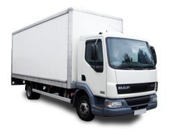 truck hire